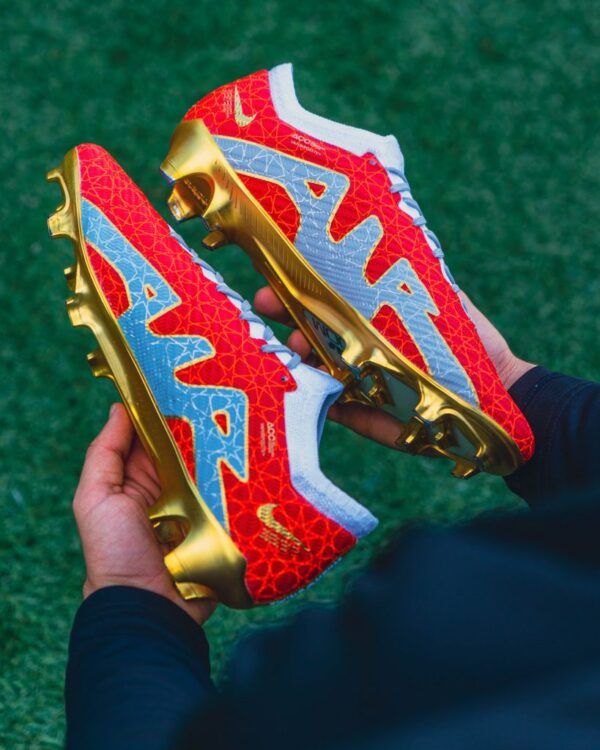 Nike Fußballschuhe selbst designen - So gehts! - dein-fussballschuh