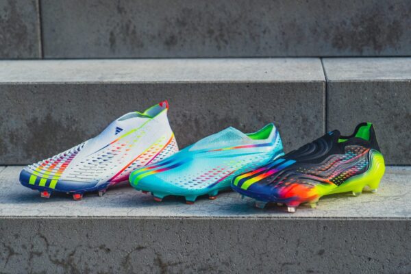 Adidas Al Rihla Pack - dein-fussballschuh