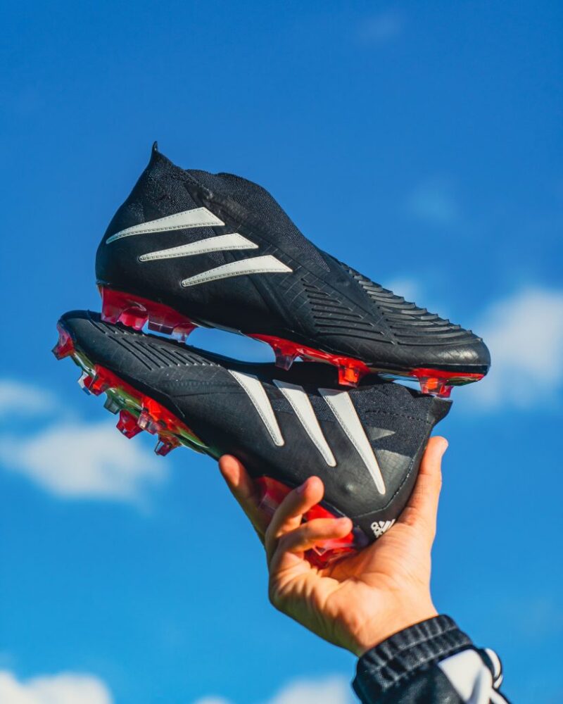 Adidas Predator Edge 94+ deinfussballschuh