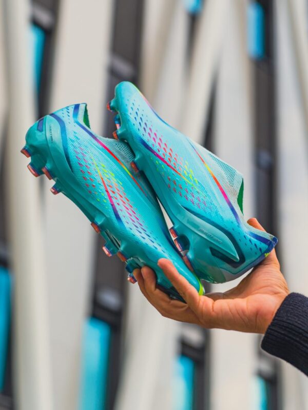 Adidas Al Rihla Pack - dein-fussballschuh