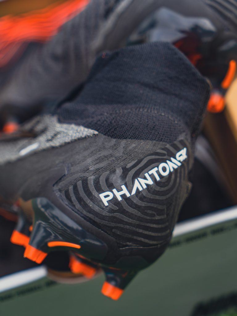 Nike Phantom GX Black Pack