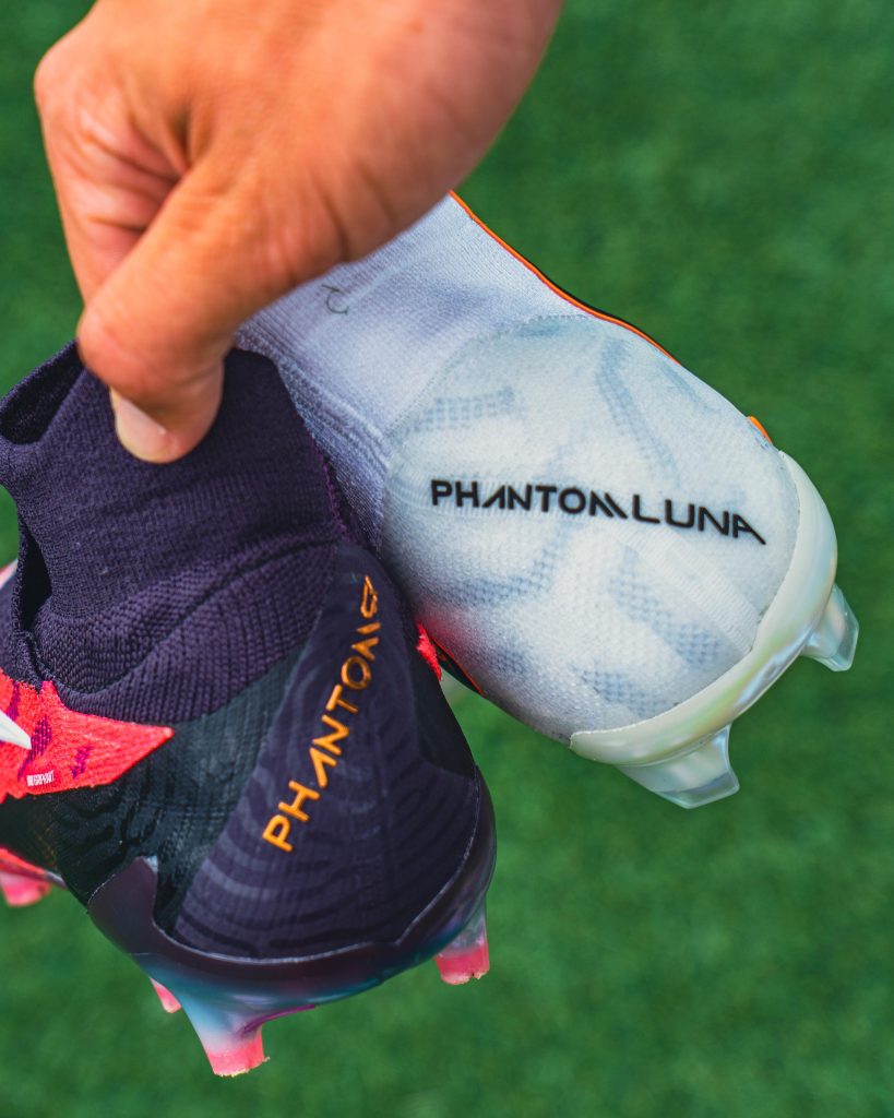Nike Phantom Luna und GX - Die Unterschiede!