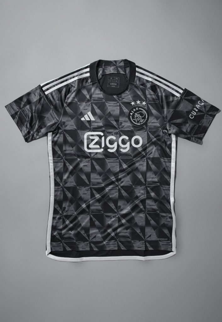Ajax Third Shirt 23/24 