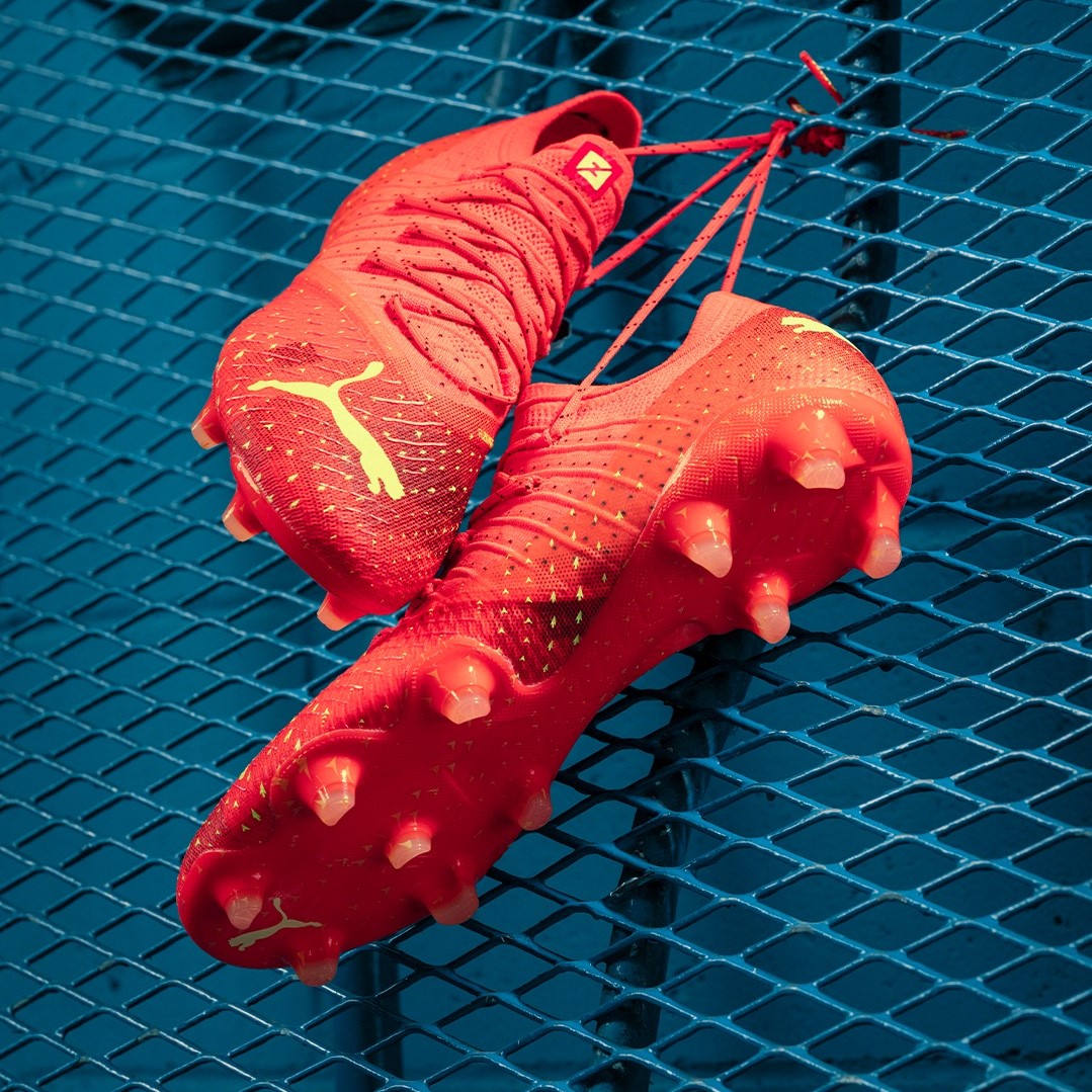 Puma Future 1.4 Fearless Pack