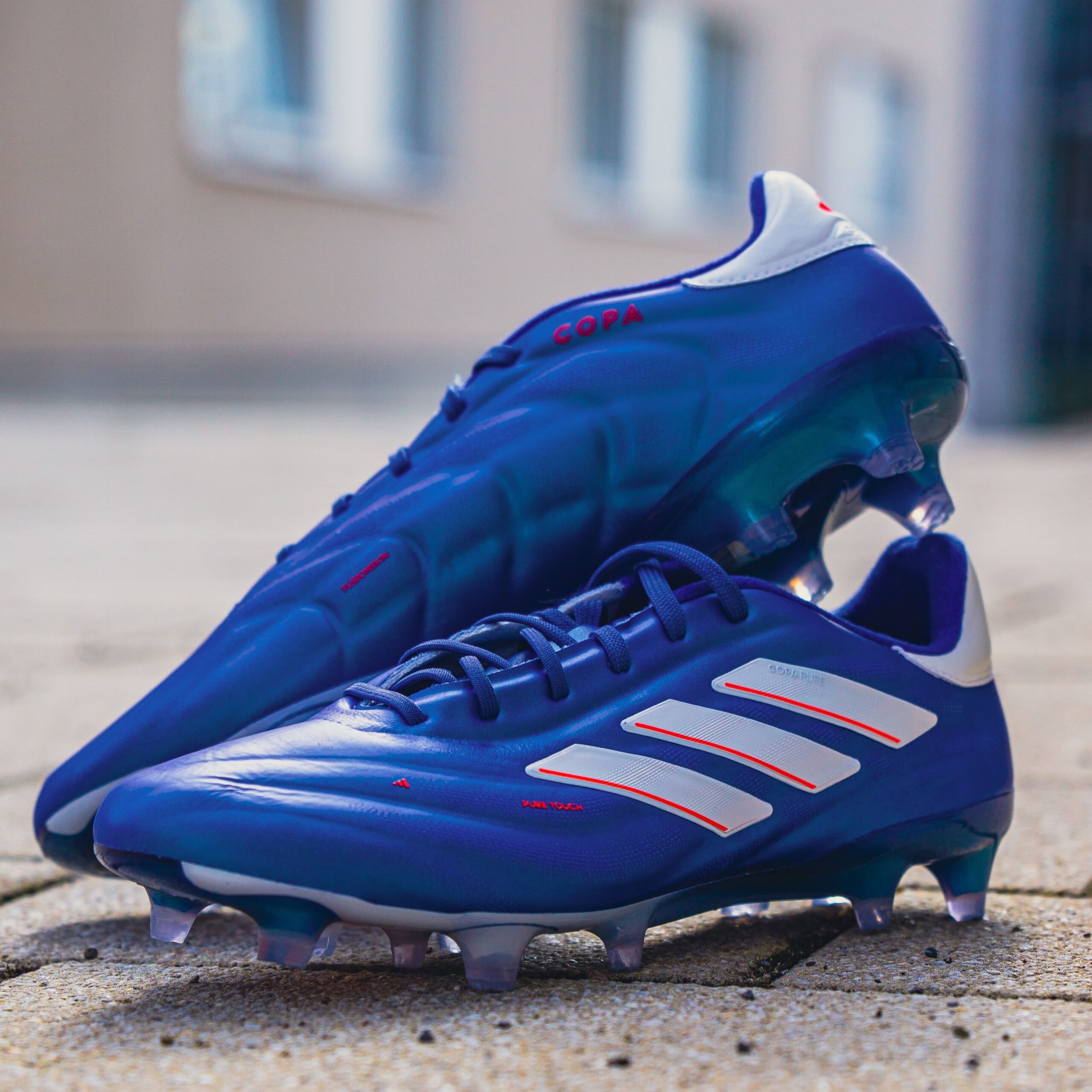 Adidas COPA Pure 2