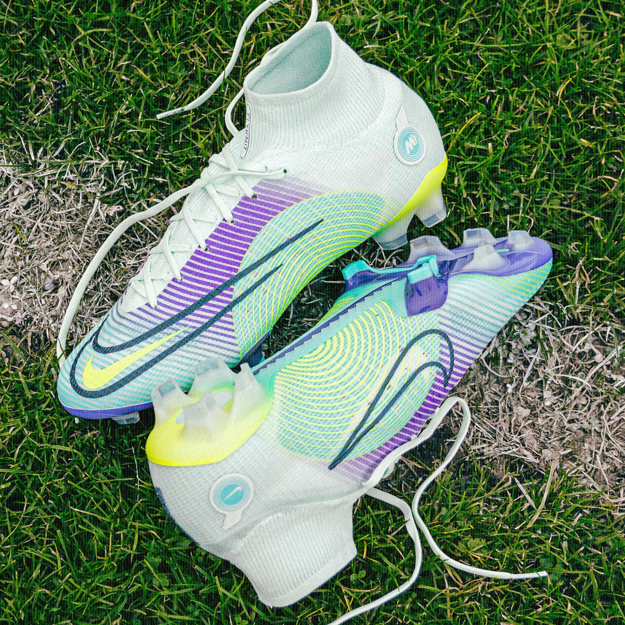 Nike Mercurial Dream Speed 005