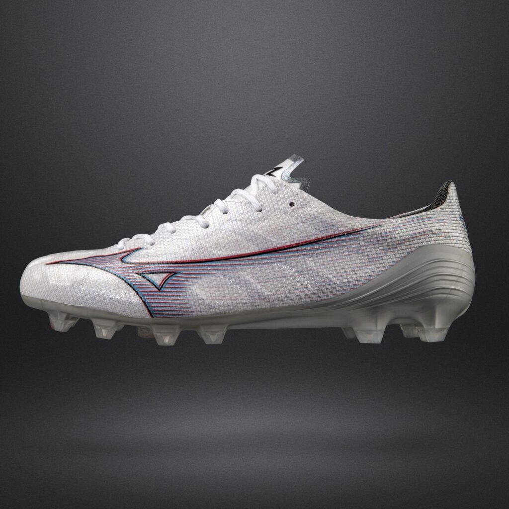 Mizuno Alpha - dein-fussballschuh