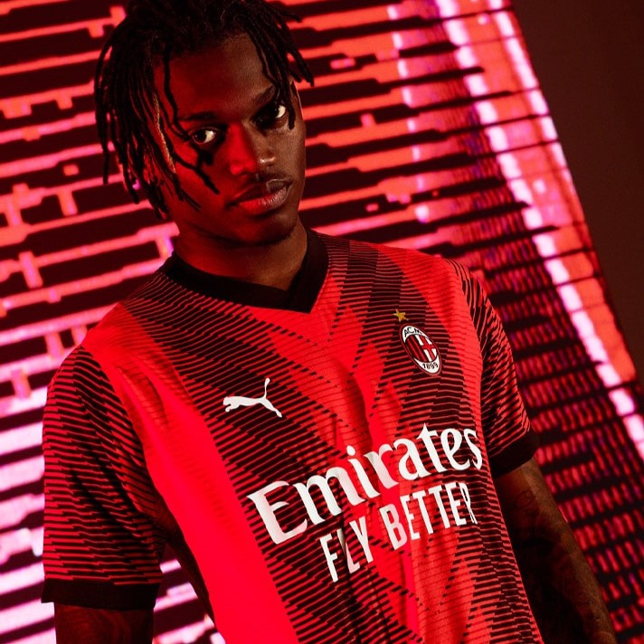 AC Milan Heimtrikot 23/24