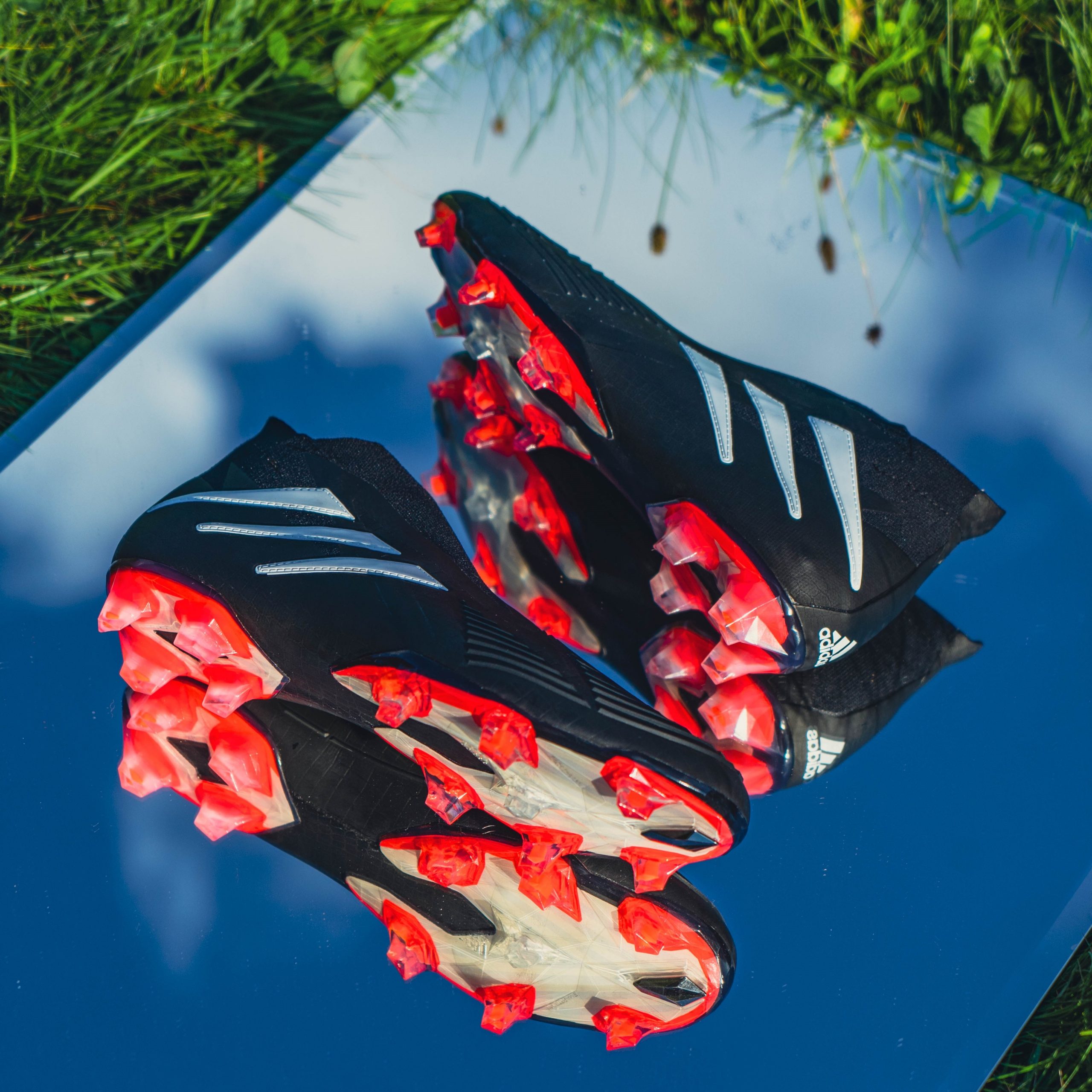 Adidas Predator Edge 94+