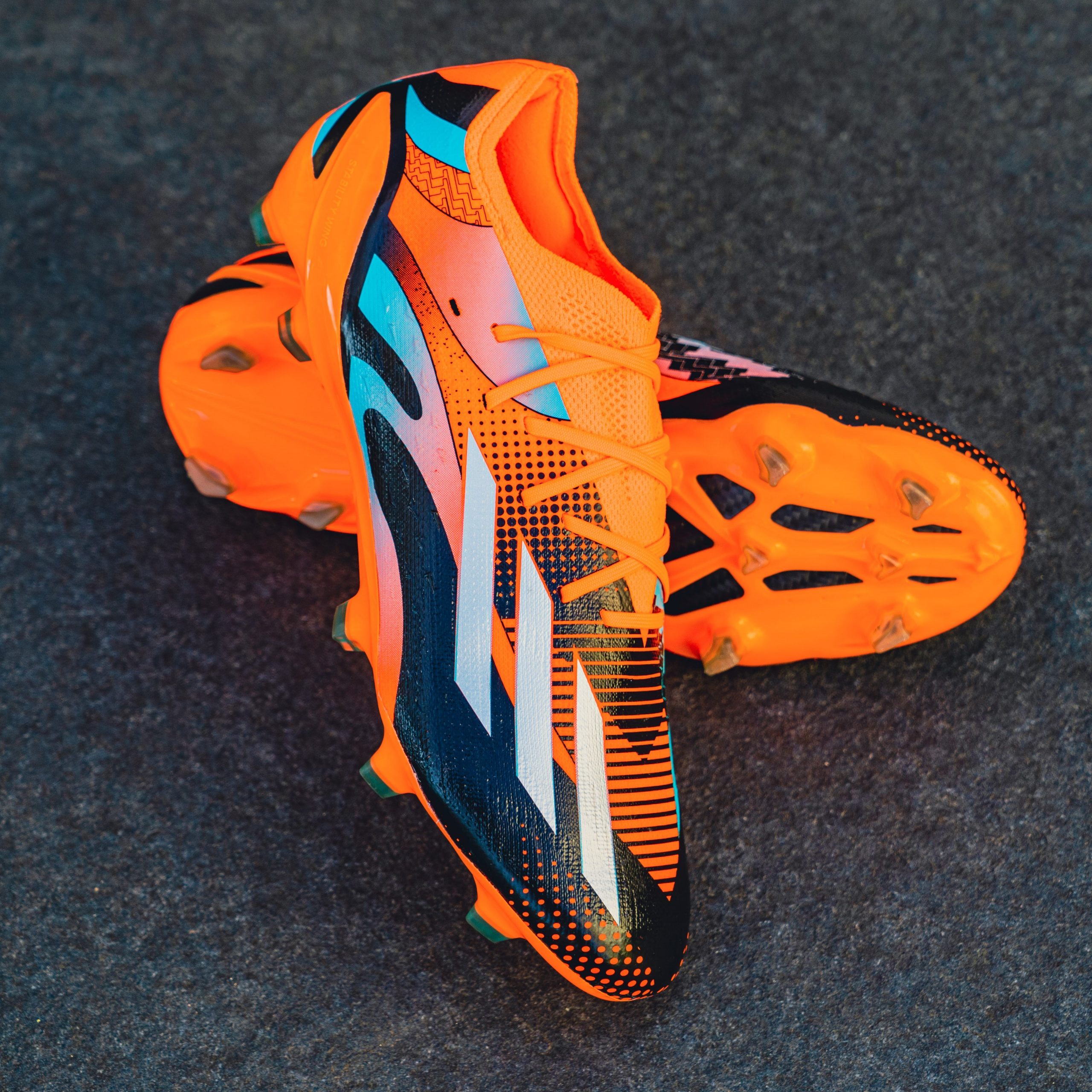 Adidas X Speedportal Messi.1