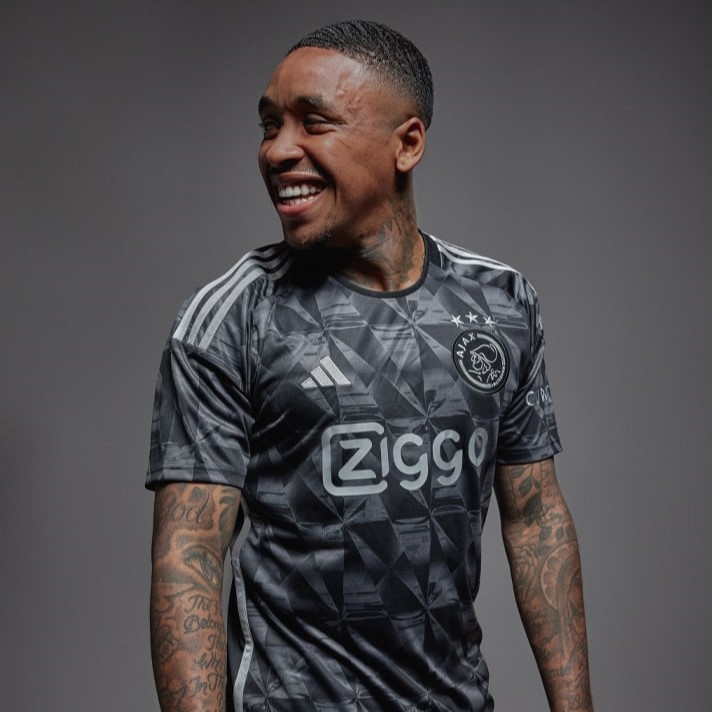 Ajax Third Shirt 23/24