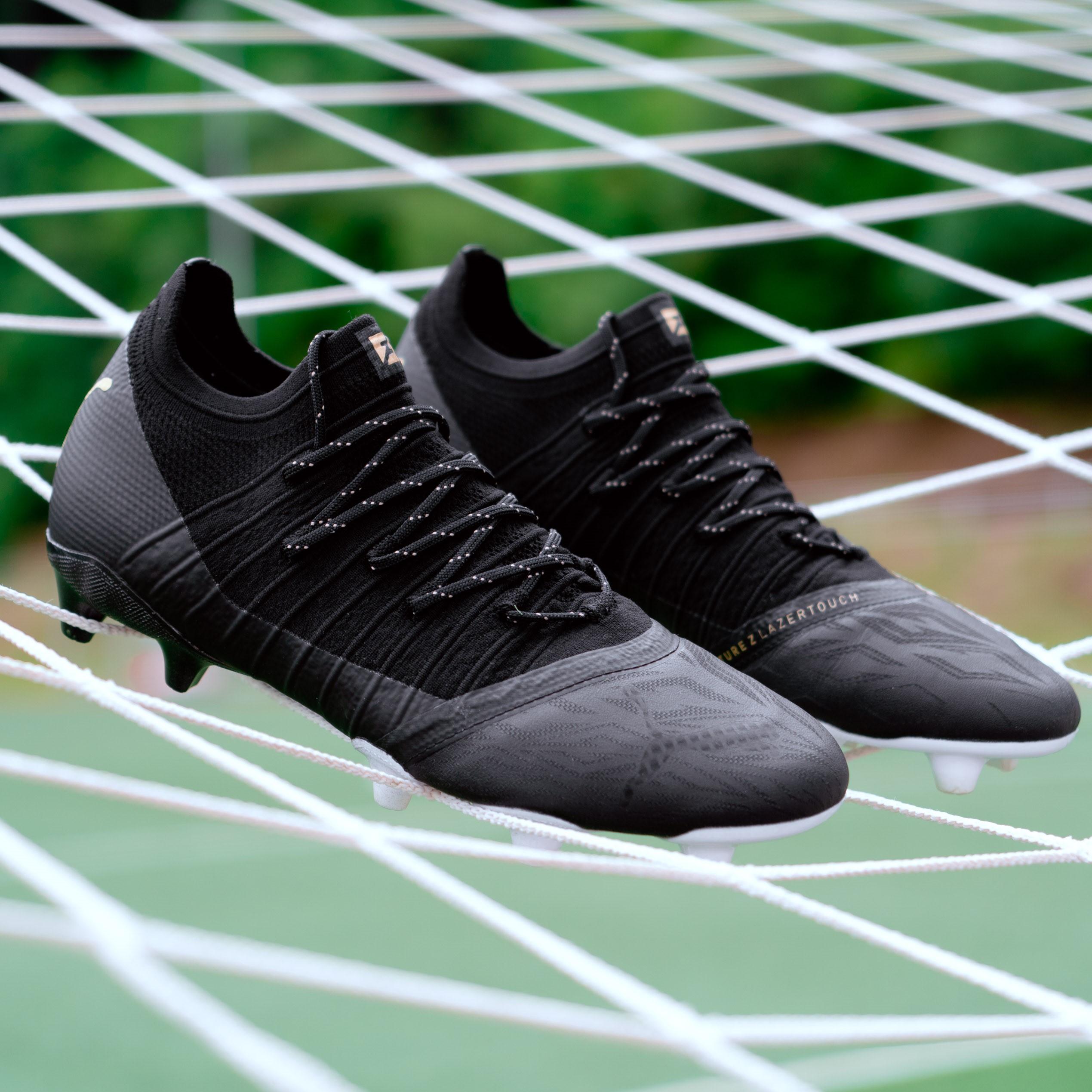 Puma Future 1.3 Lazertouch — Upgrade für den Neymar Jr. Fußballschuh?