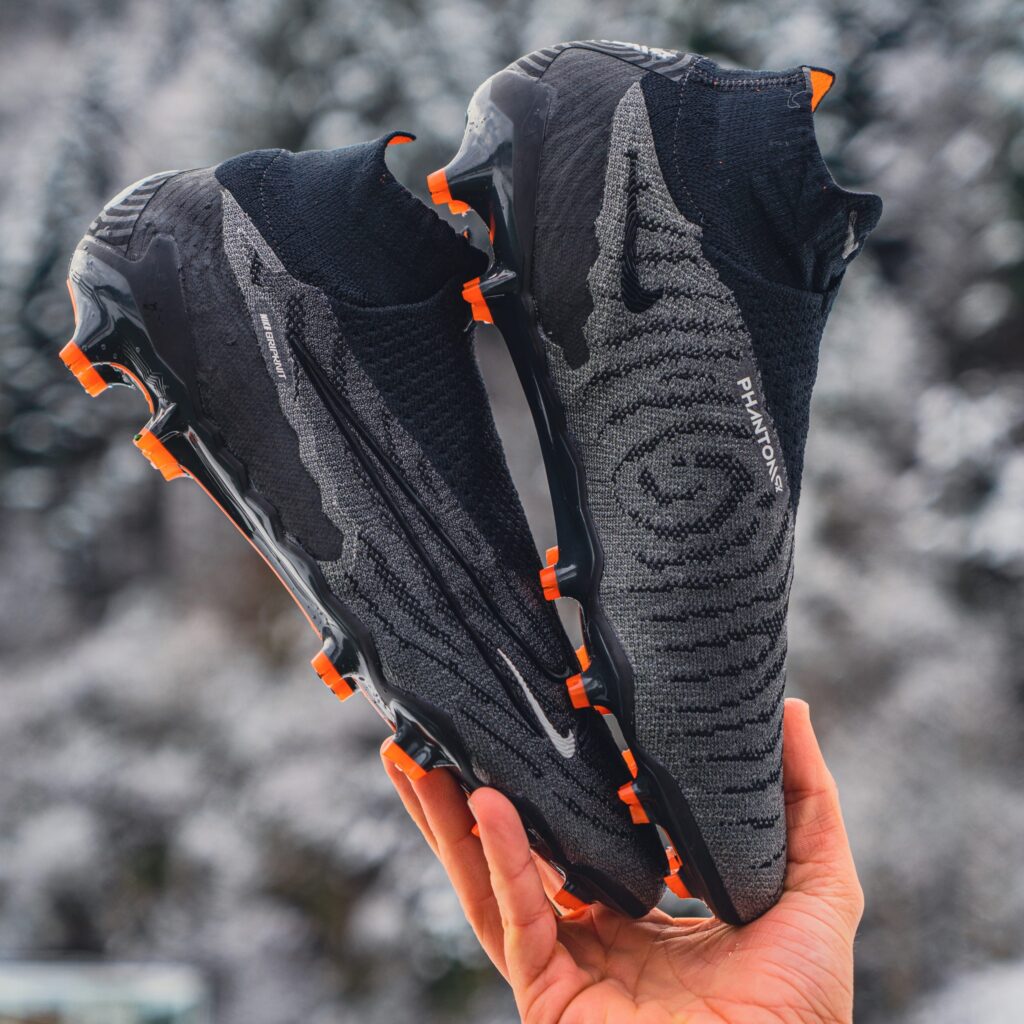 Nike Phantom GX Black Pack - dein-fussballschuh