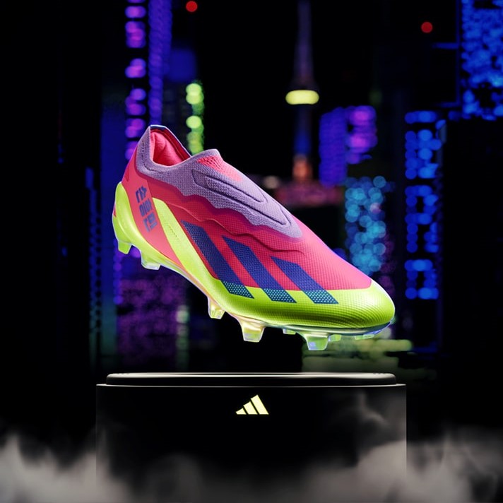 Adidas X Crazyfast Son Signature Boot