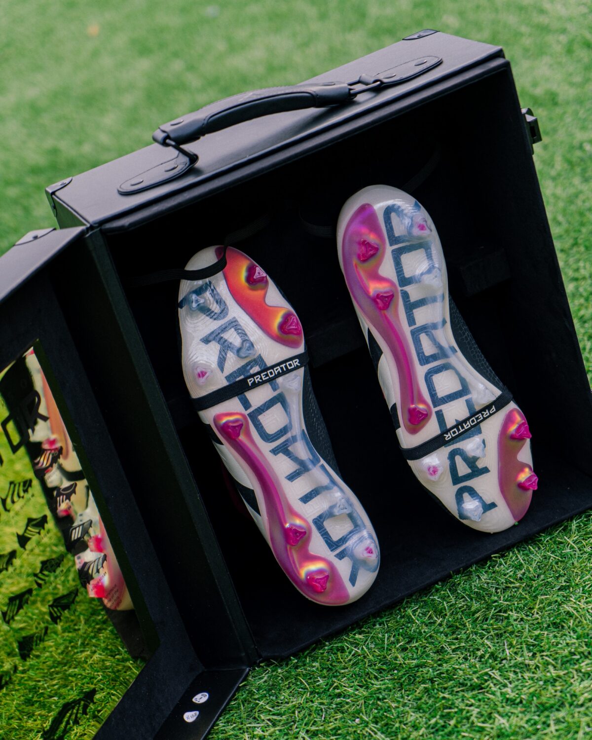 Adidas Predator 30 - dein-fussballschuh