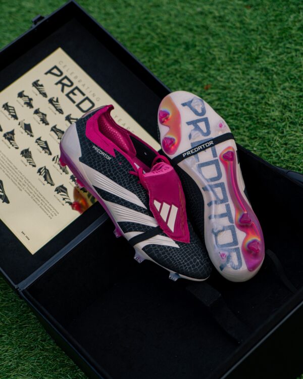 Adidas Predator 30 - dein-fussballschuh