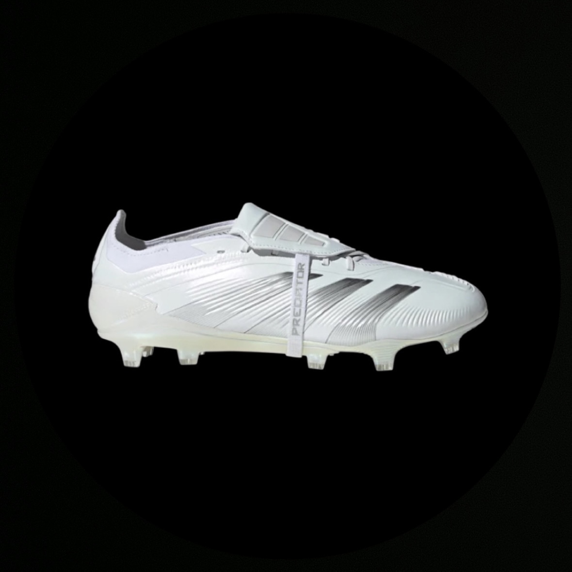 Adidas Predator 24 Pearlised Pack