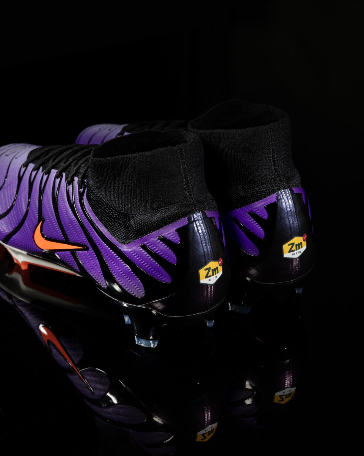 Nike Mercurial TN - dein-fussballschuh