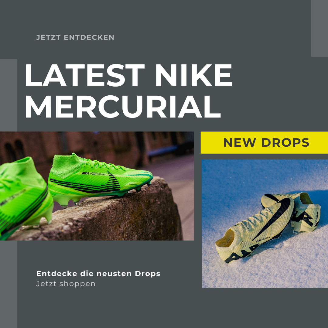Nike Mercurial 2024