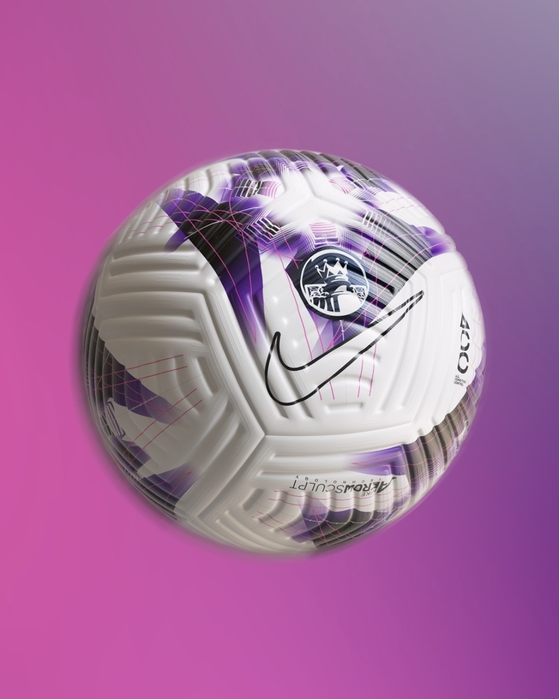 Nike Premier League 23/24 Spielball