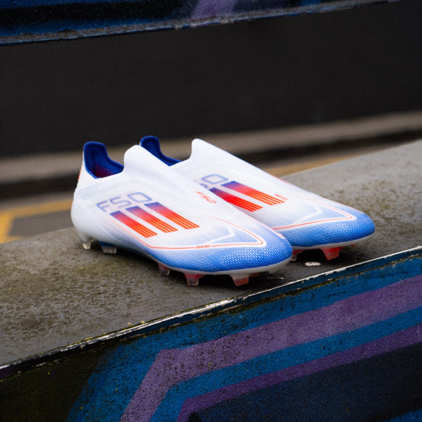 Adidas F50