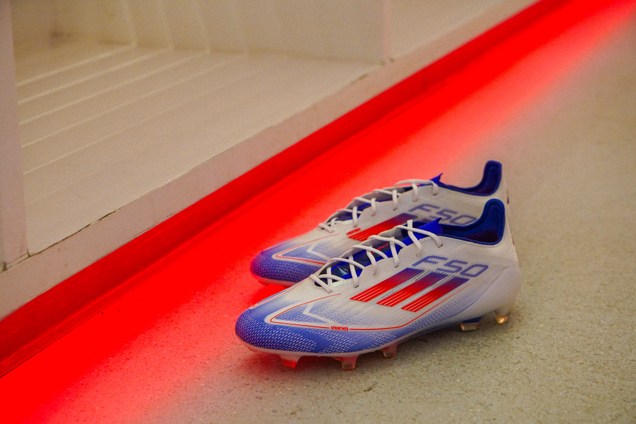 Adidas F50 2024