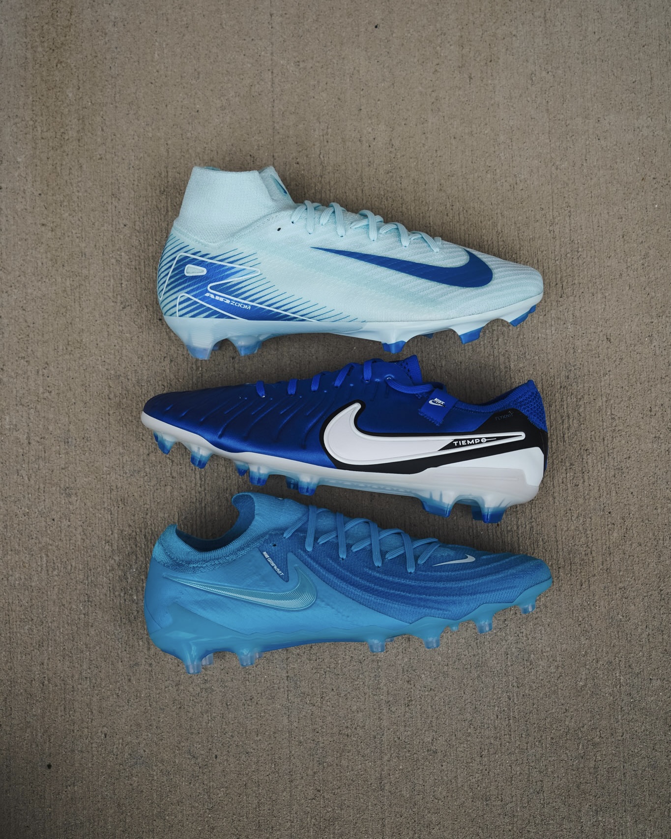 Nike Mad Ambition Pack