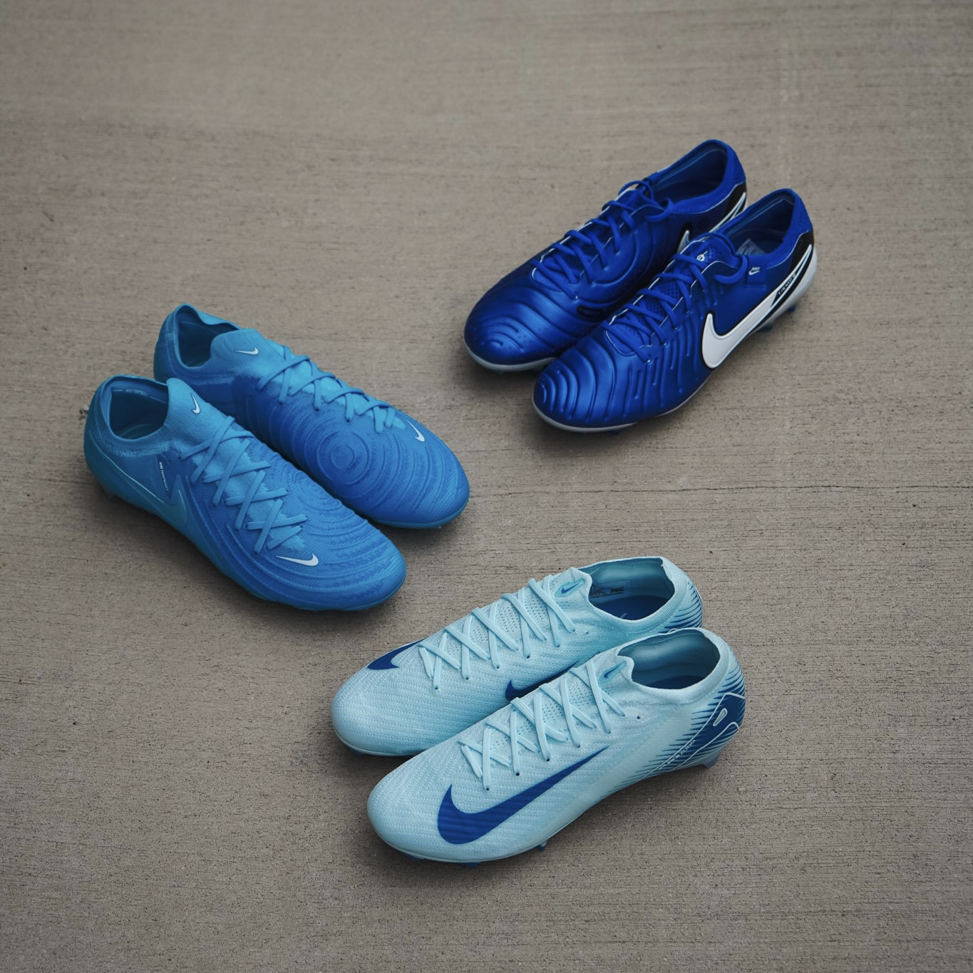 Nike Mad Ambition Pack