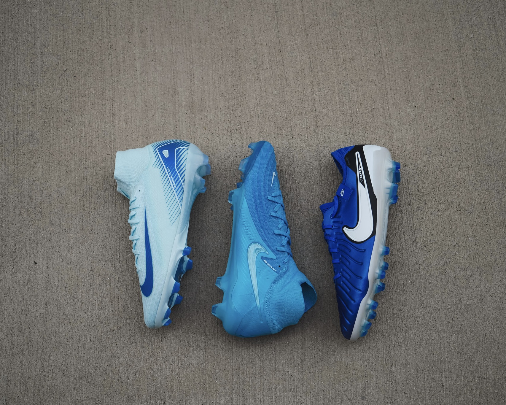 Nike Mad Ambition Pack