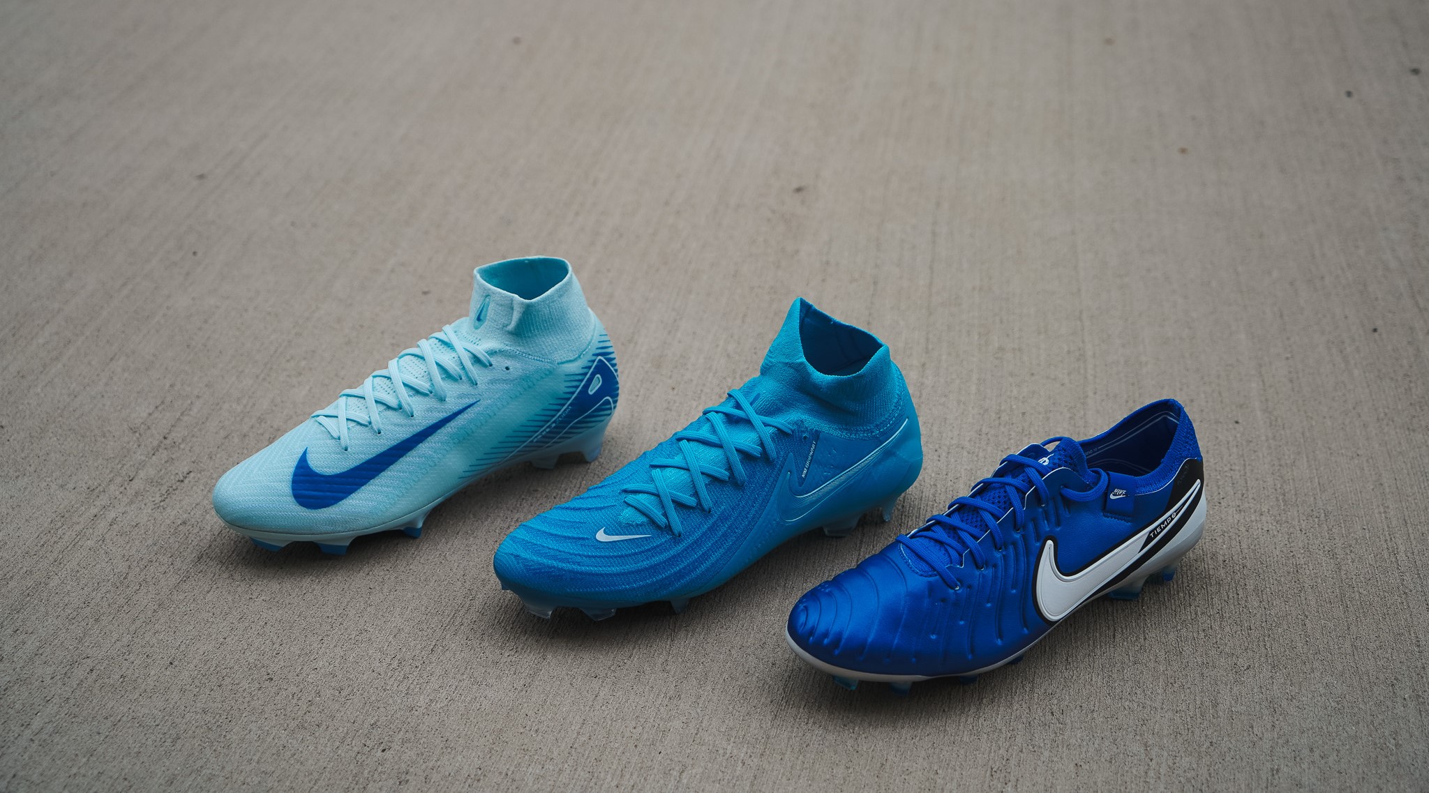 Nike Mad Ambition Pack