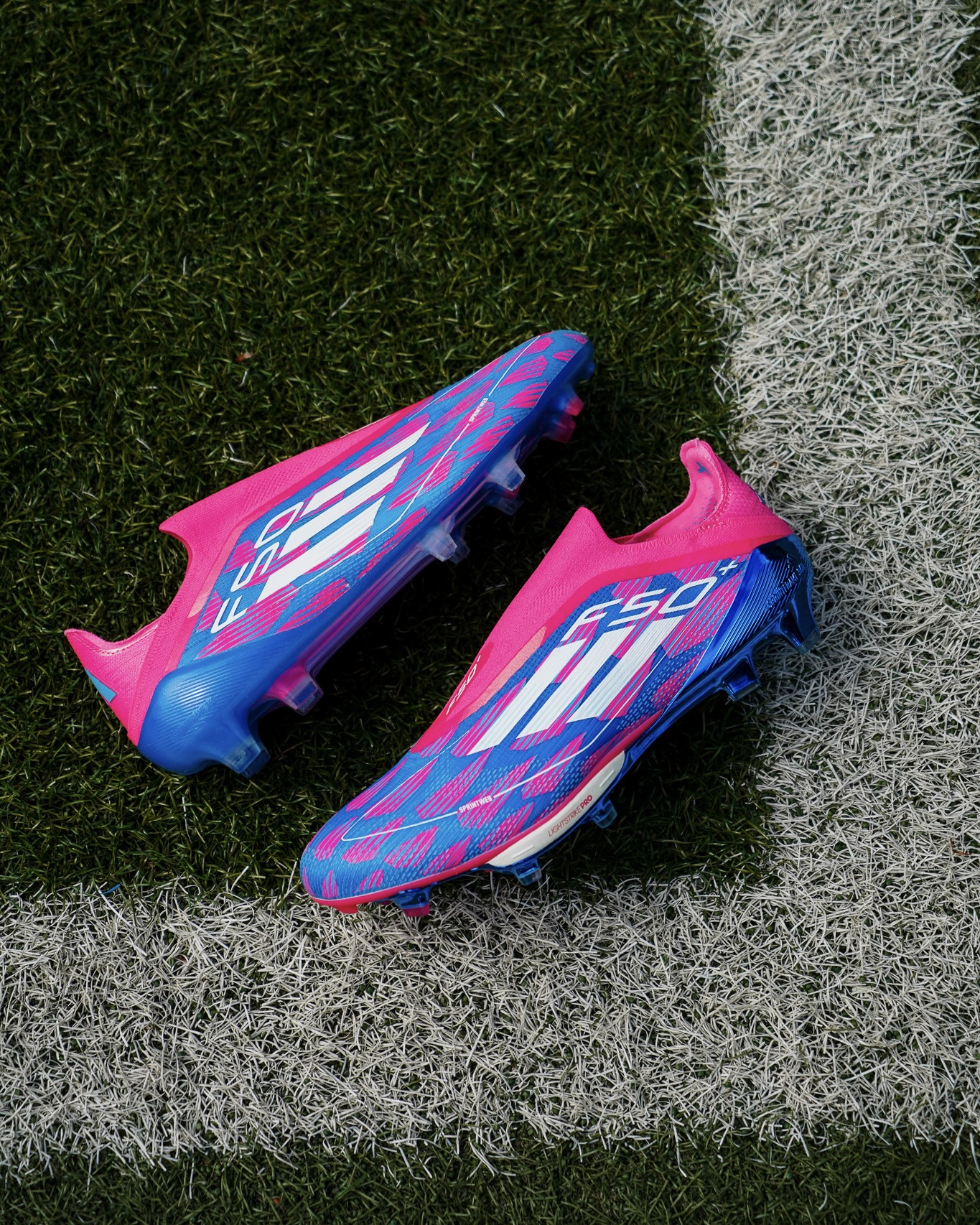 Adidas Reemergence Pack 24