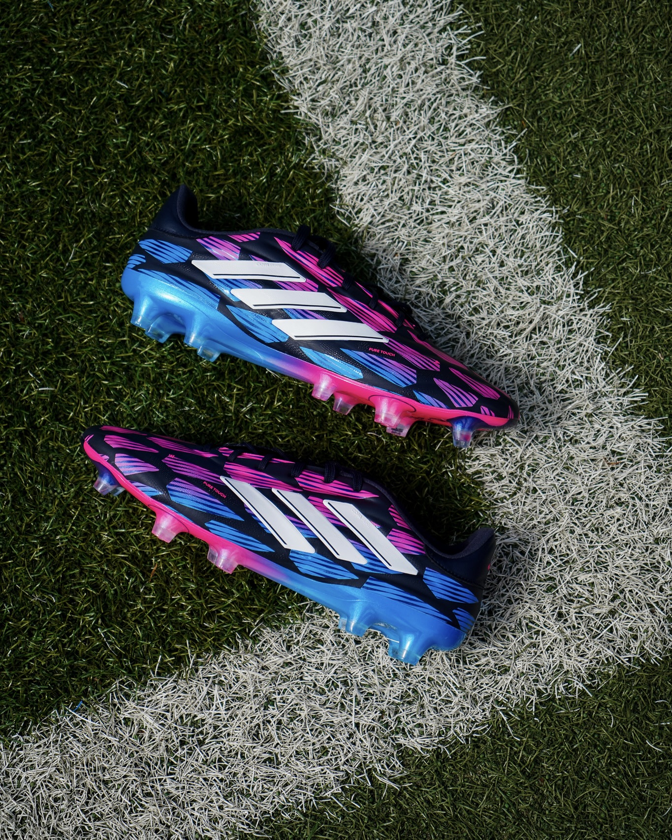 Adidas Reemergence Pack 24