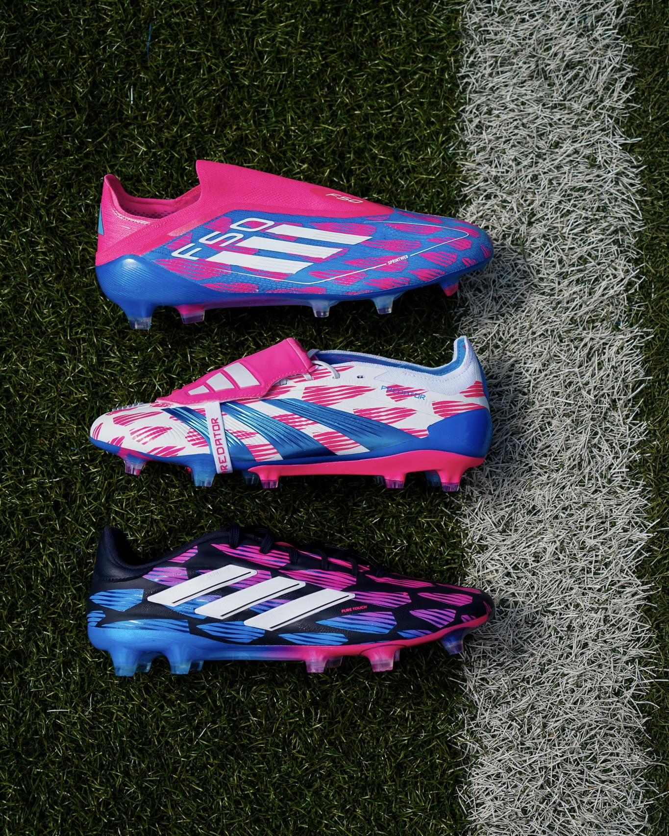 Adidas Reemergence Pack 24