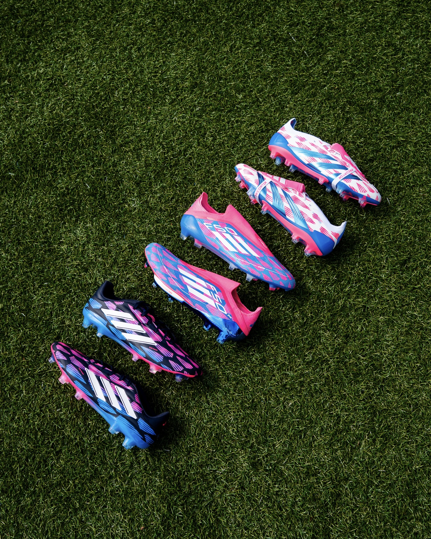 Adidas Reemergence Pack 24