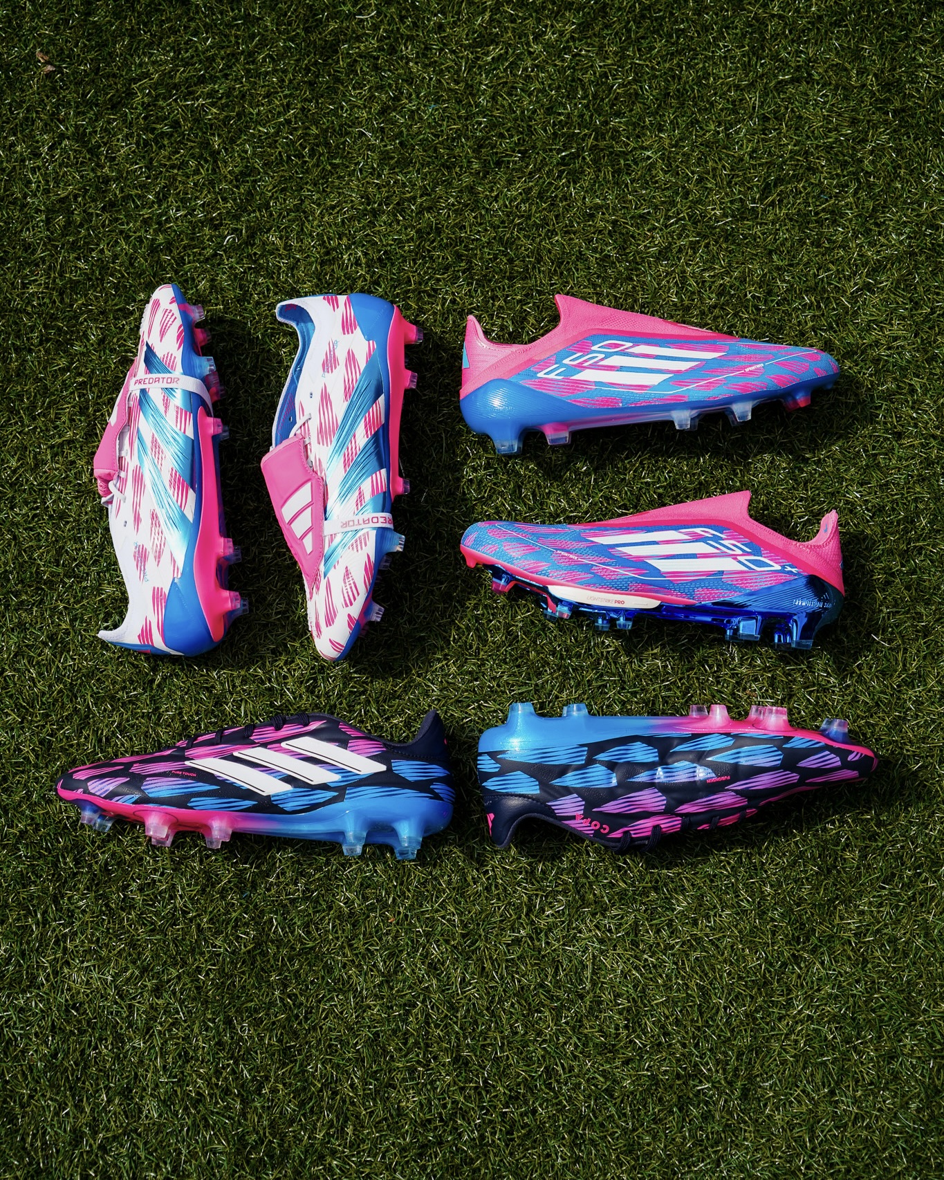 Adidas Reemergence Pack 24