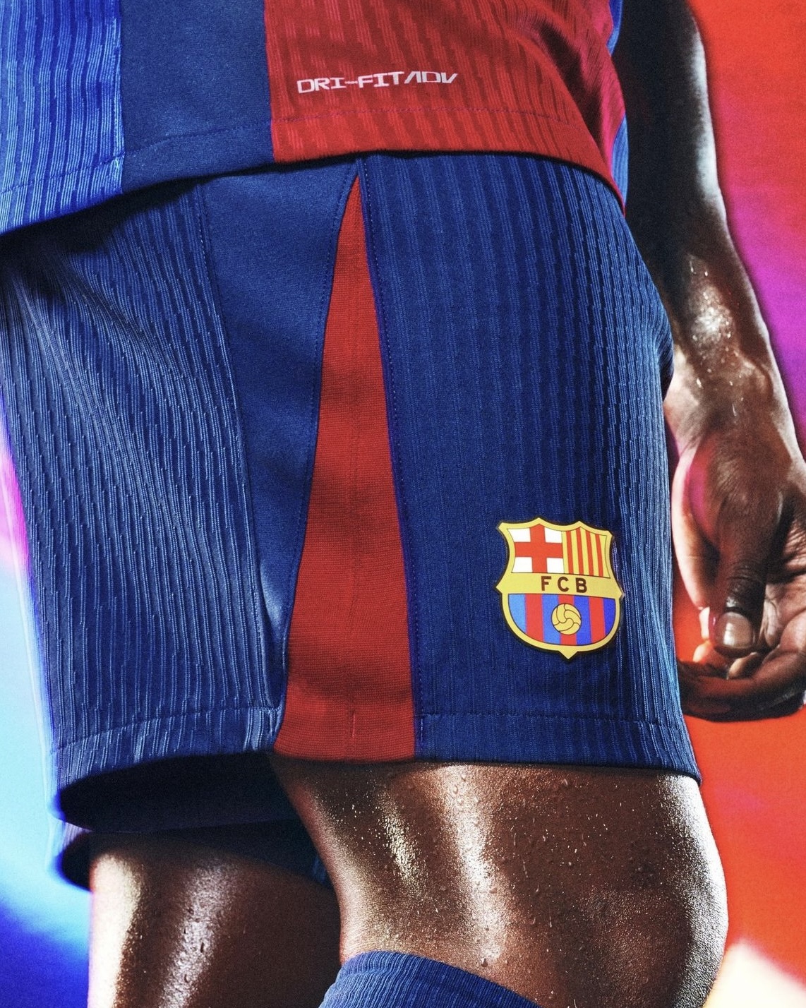 FC Barcelona Heimtrikot 24/25