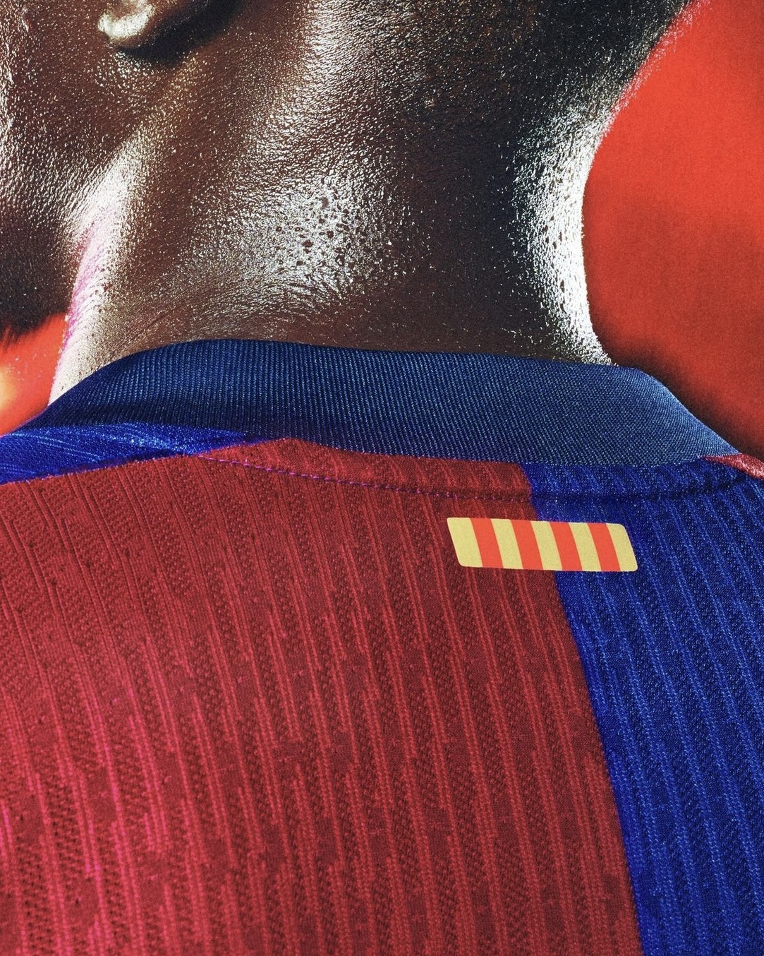 FC Barcelona Heimtrikot 24/25