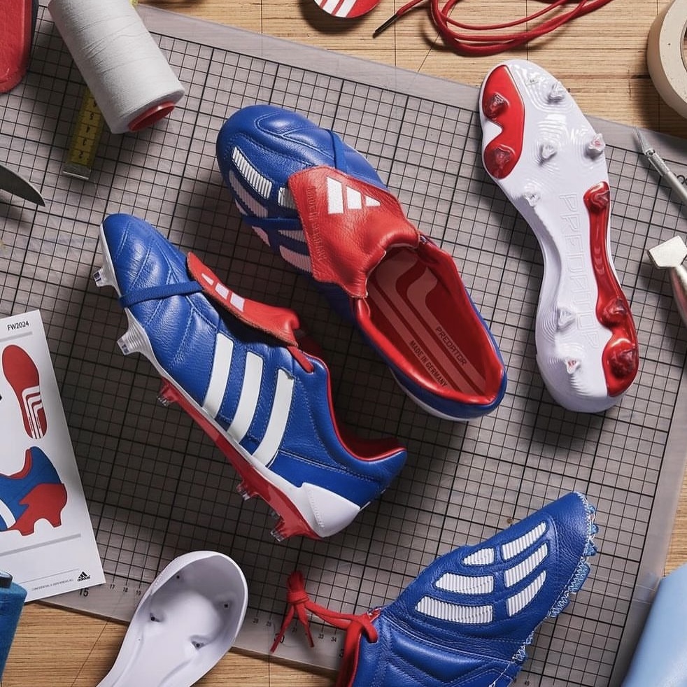 Adidas Predator Mania