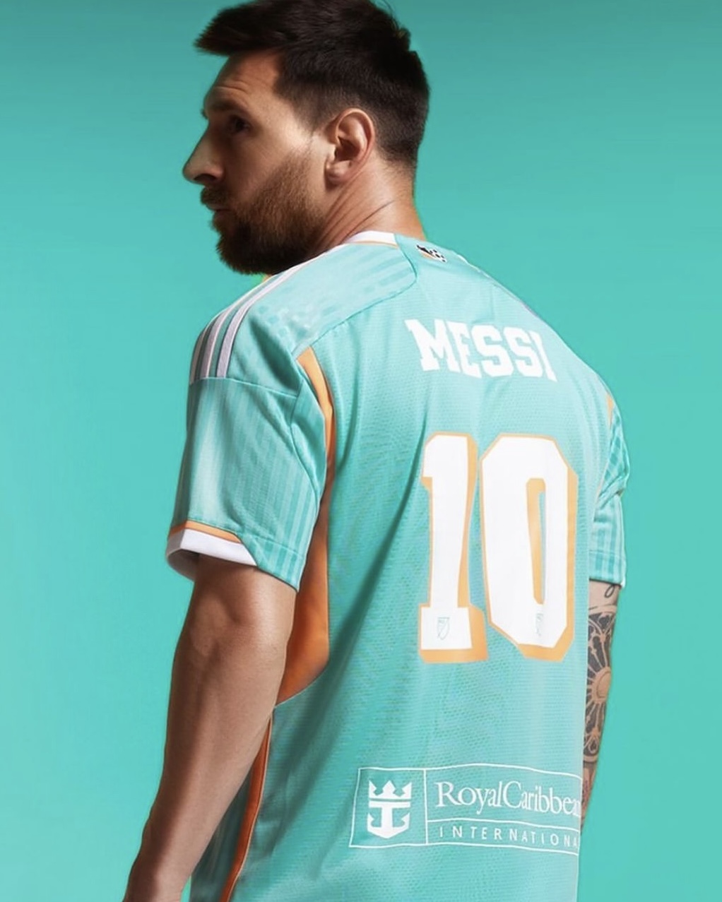 Adidas MLS Archiv Kollektion