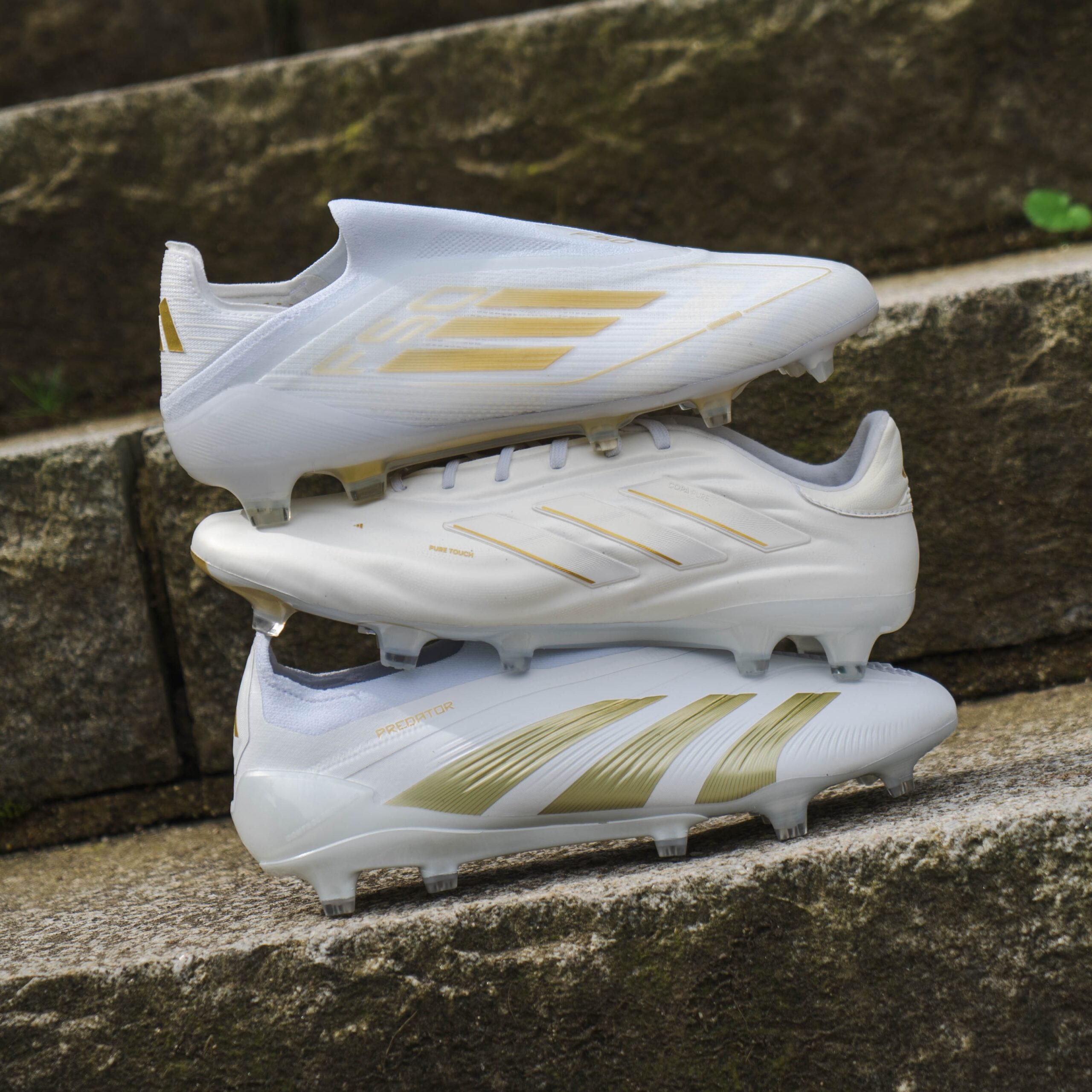 Adidas Golden Dayspark Pack