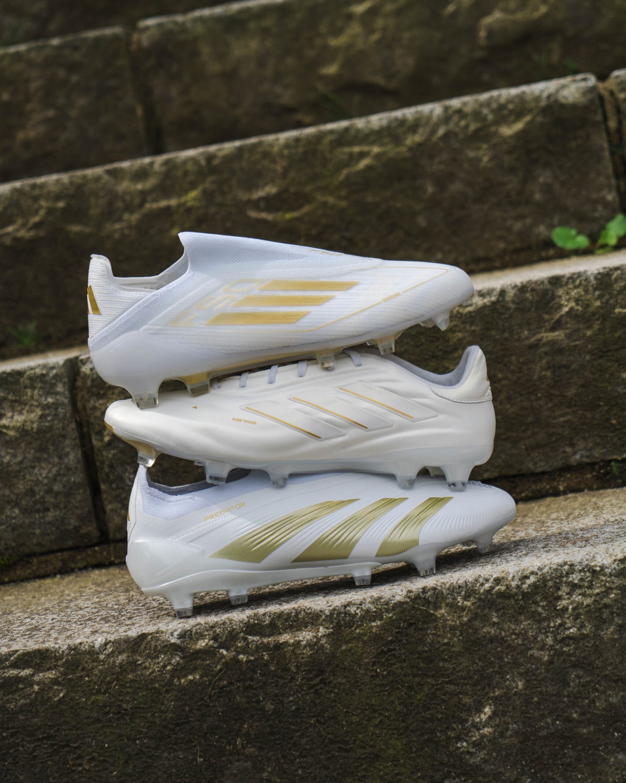 Adidas Golden Dayspark Pack