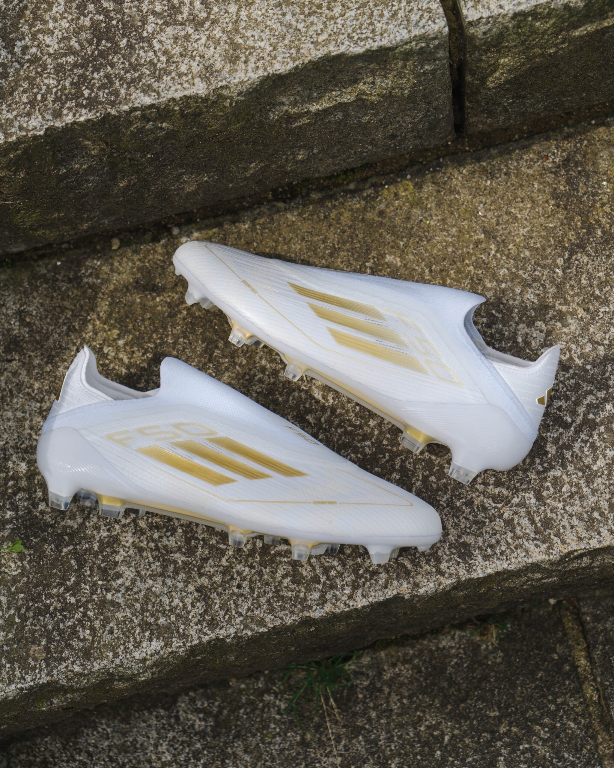 Adidas F50