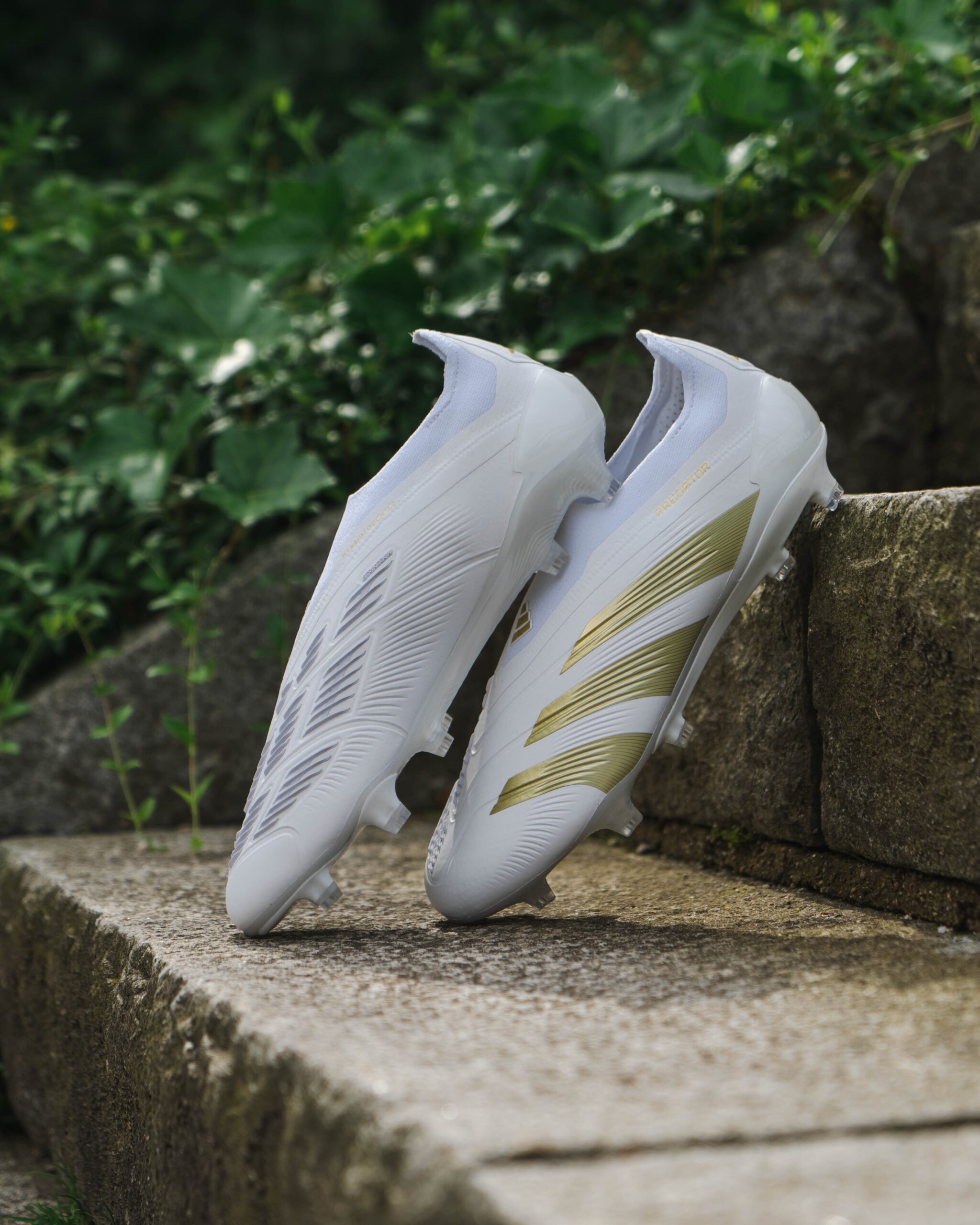 Adidas Golden Dayspark Pack