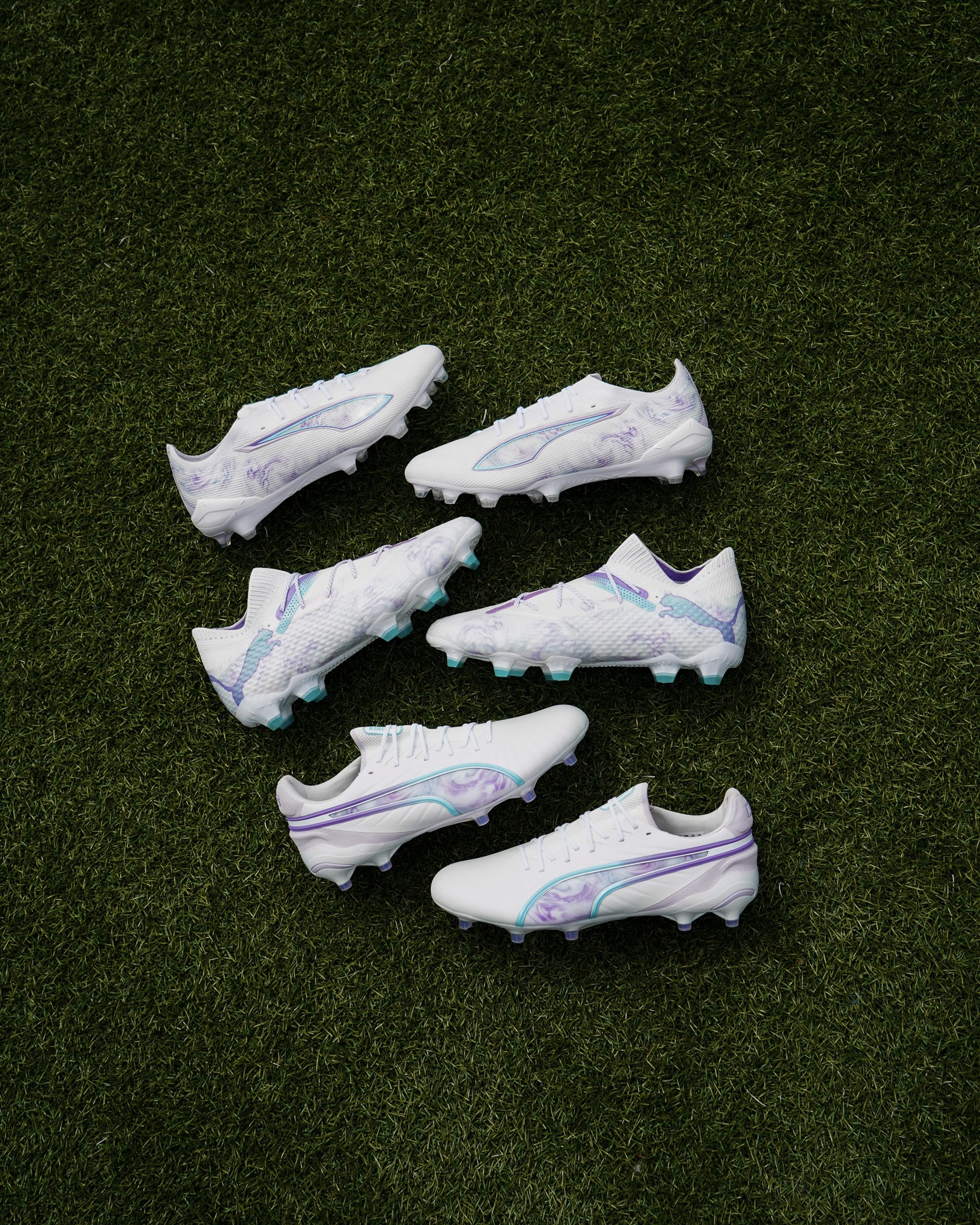 Puma Brilliance Pack