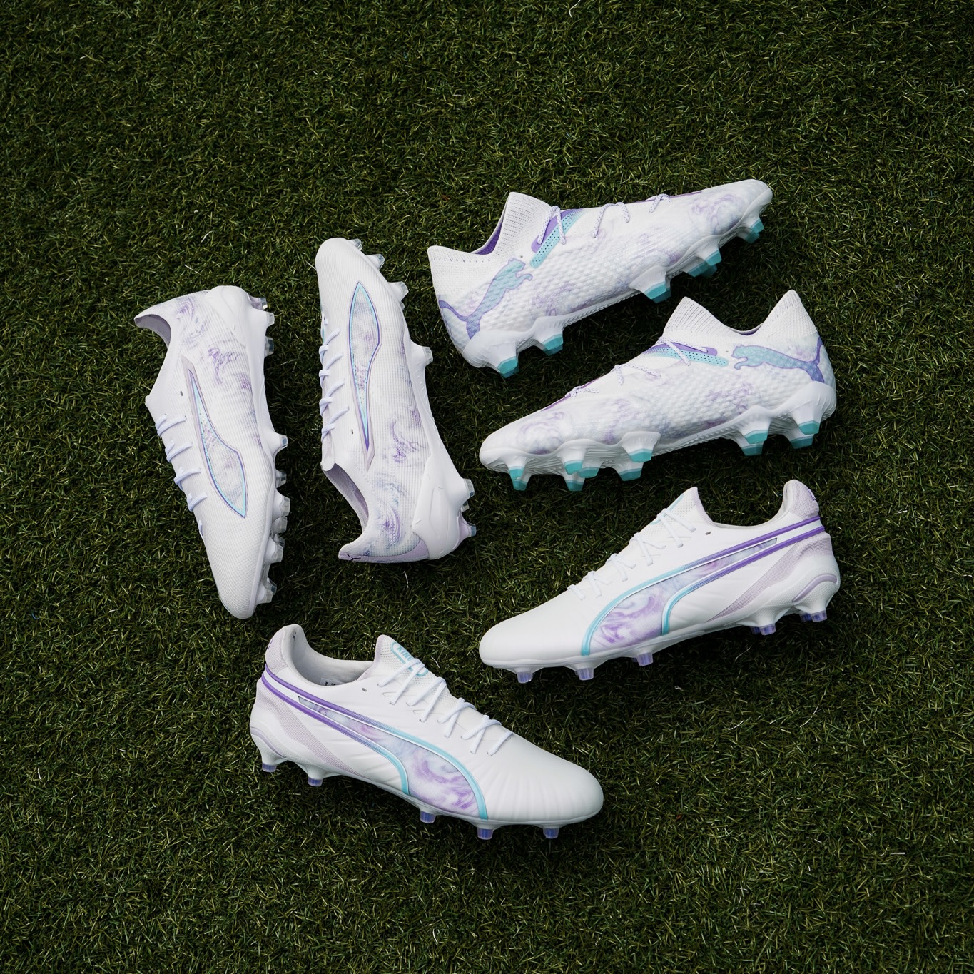 Puma Brilliance Pack 24/25