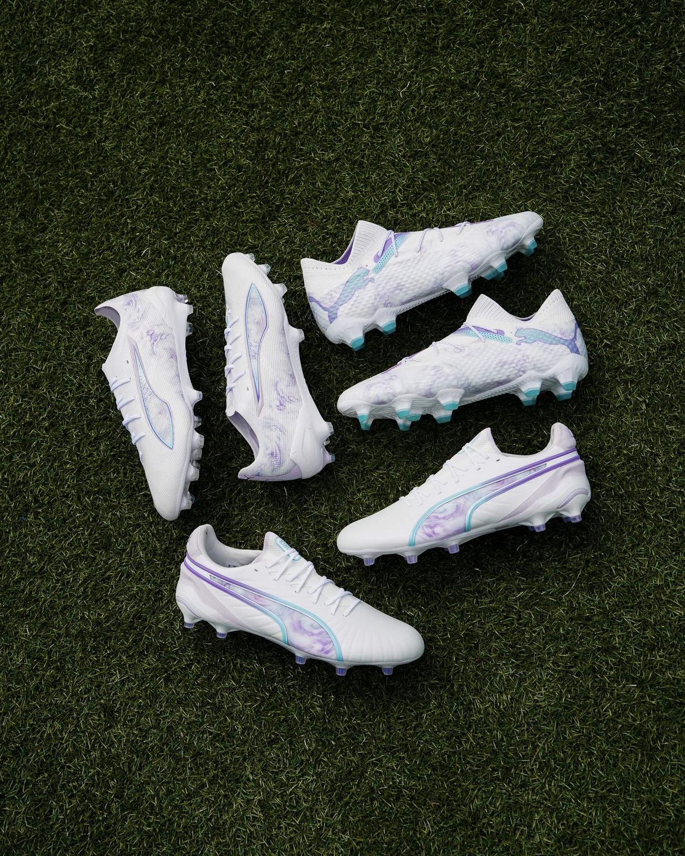 Puma Brilliance Pack