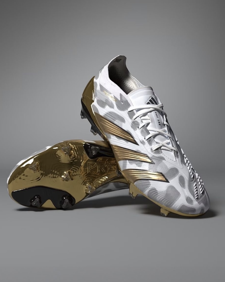 Adidas Generation Pred 2.0