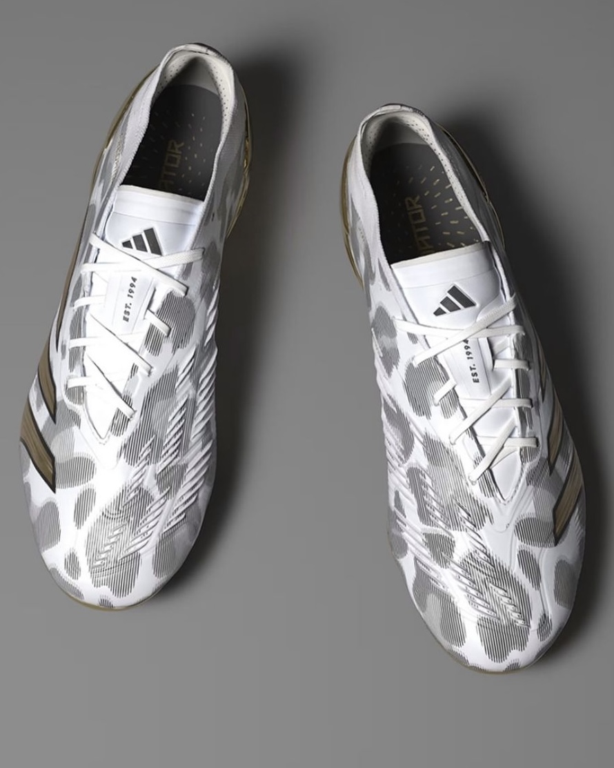 Adidas Generation Pred 2.0