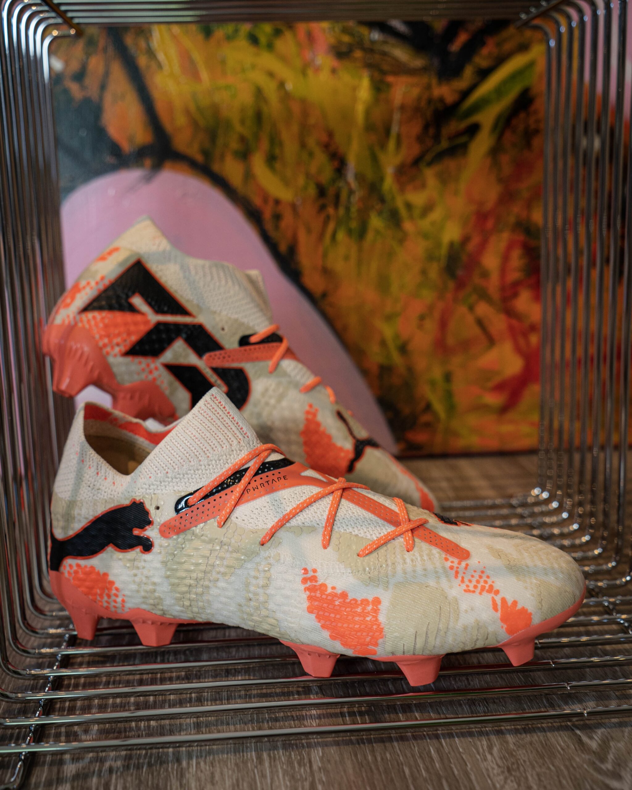 Puma Future GK 24