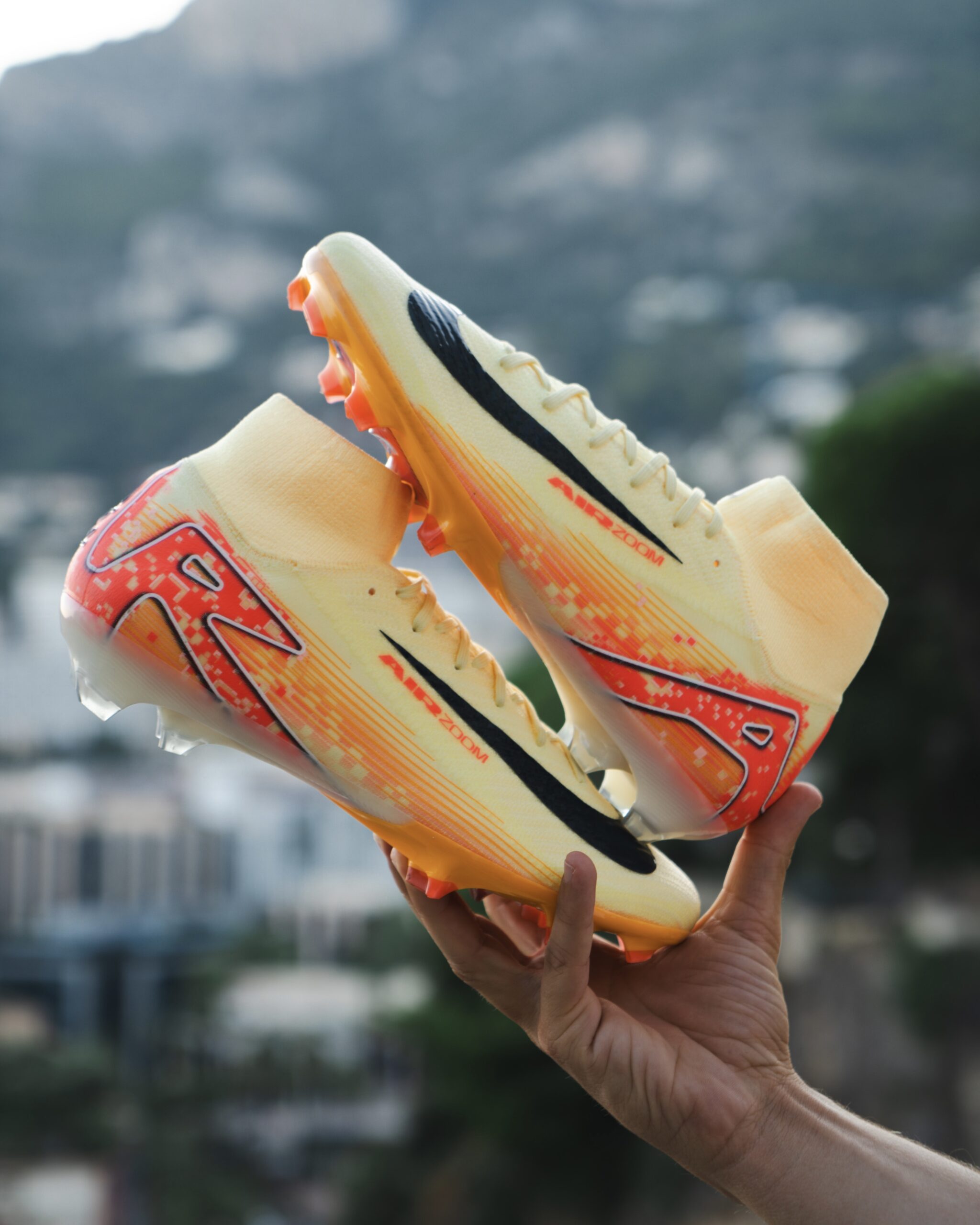 Nike Superfly 10 Mbappé